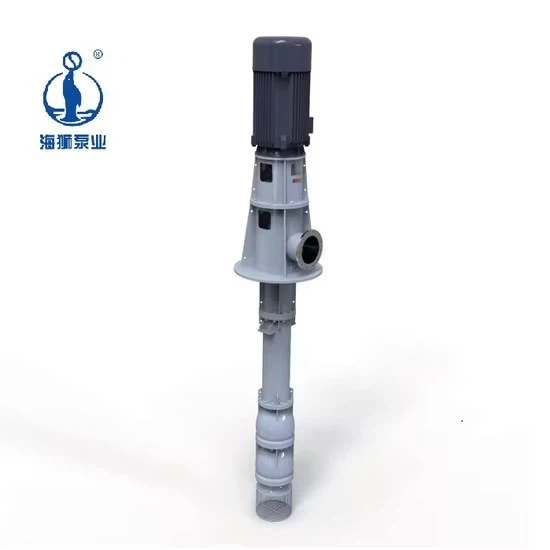 Cheap Price Pumps Haishi Fire Water Gravel Vs1 Submersible Molten Salt Pump high quality