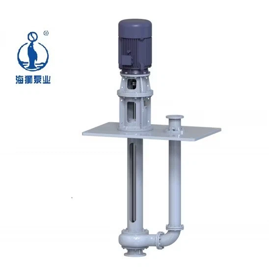 China Single-Stage Pumps Haishi Turbine Pump For Sea Water Industry And Mining high quality China Single-Stage Pumps Haishi Turbine Pump For Sea Water Industry And Mining high quality
