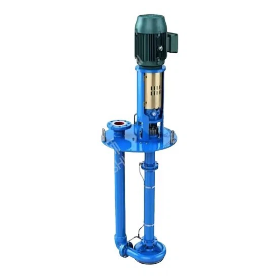 Closed Single-Stage Haishi Vertical Long Shaft Pump For Mining Industry price Closed Single-Stage Haishi Vertical Long Shaft Pump For Mining Industry price
