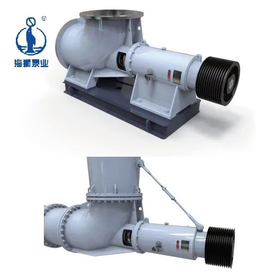 Ponp sikilasyon fòse