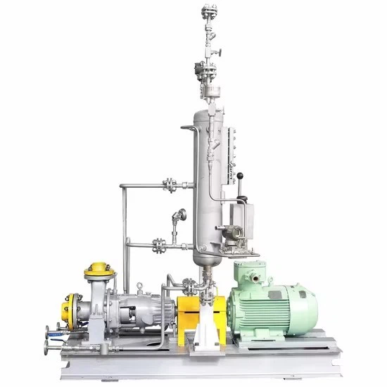 Horizontal Single-Stage Haishi Multistage Irrigation Vertical Centrifugal High Pressure Chemical Process Pump Hot price