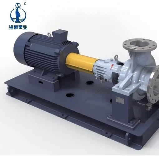 Hze Chemical Process Pump price