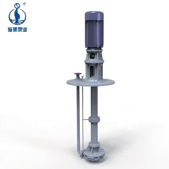 Low Pressure Single Suction Conveying Easy Vaporizing Medium Double-Casing Pump best