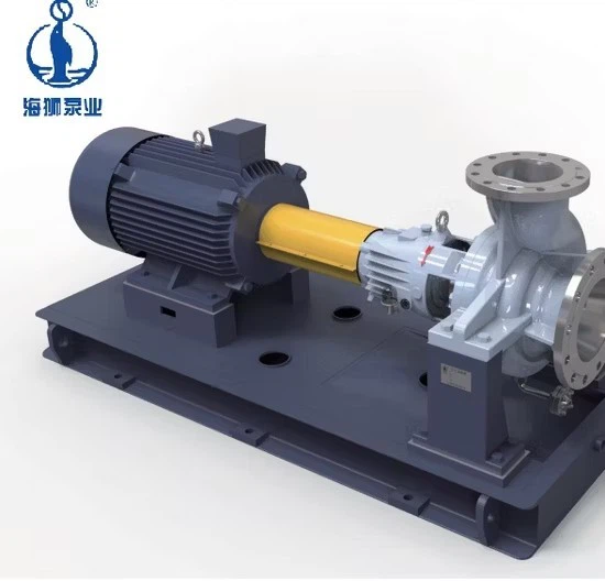 Oh1 Vs6 High Temperature Oil Chemical Process Centrifugal Vertical Self Priming Slurry Pump price