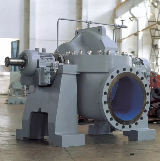 Pumps Single Suction Haishi High Pressure Diesel Chemical Pump With Cheap Price high quality