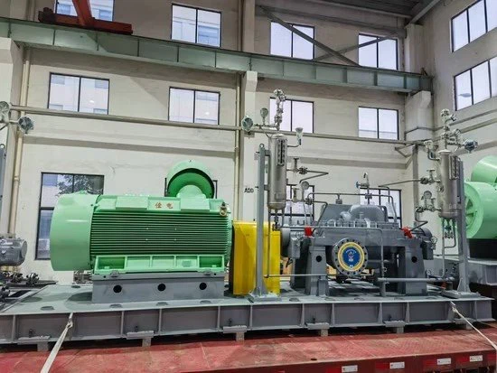 Suction Middle Pressure Haishi Plywood Box Jiangsu, China Booster Centrifugal Pump price Suction Middle Pressure Haishi Plywood Box Jiangsu, China Booster Centrifugal Pump price