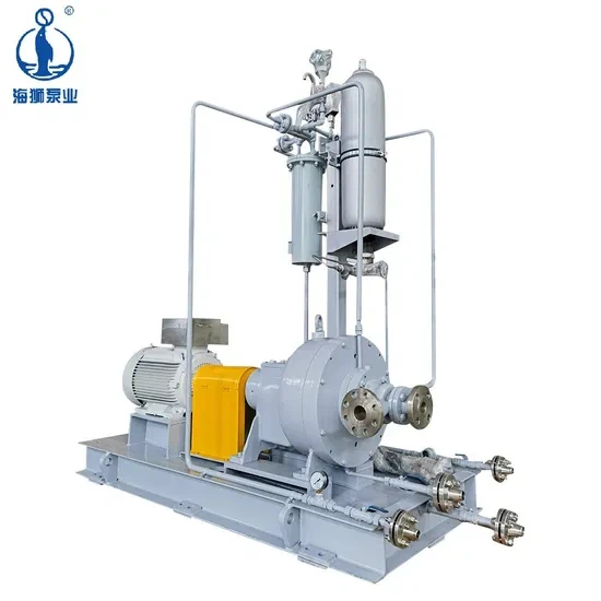 Vètikal segondè presyon dlo ponp