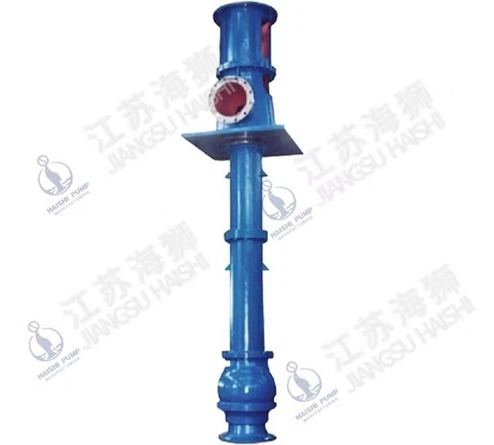 Vs4 Vertical Long Shaft Semi-Submerged Magnetic Driven Pump price